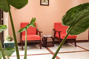 Excelsis Garden Hotel Kampala