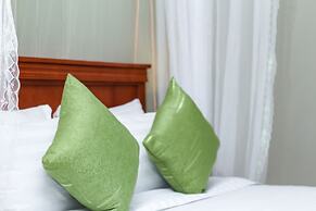 Excelsis Garden Hotel Kampala