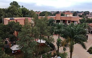 Excelsis Garden Hotel Kampala