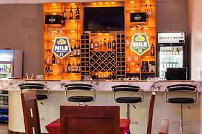 Excelsis Garden Hotel Kampala