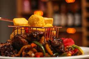 Excelsis Garden Hotel Kampala