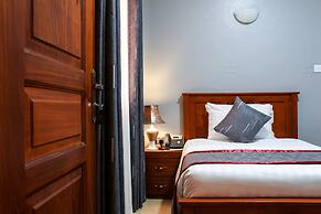 Excelsis Garden Hotel Kampala