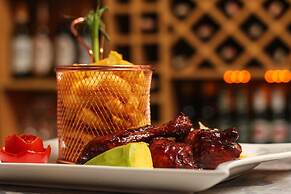 Excelsis Garden Hotel Kampala