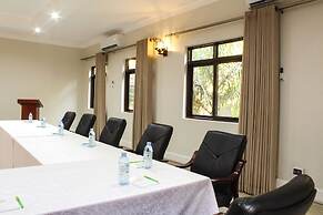 Excelsis Garden Hotel Kampala