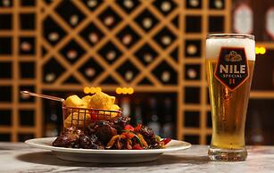 Excelsis Garden Hotel Kampala