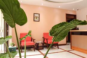 Excelsis Garden Hotel Kampala
