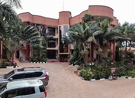 Excelsis Garden Hotel Kampala