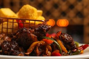 Excelsis Garden Hotel Kampala