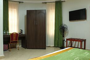 Excelsis Garden Hotel Kampala