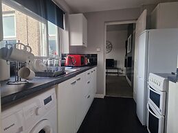 2-bed Apartment in Ashington