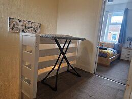 2-bed Apartment in Ashington