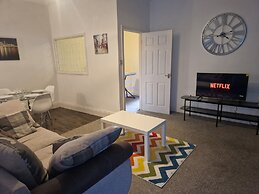 2-bed Apartment in Ashington