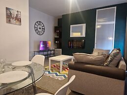 2-bed Apartment in Ashington