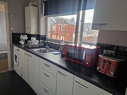 2-bed Apartment in Ashington