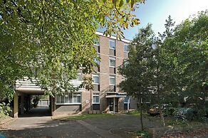 Botanical Bliss Near Kew Gardens by Underthedoormat