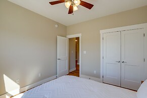 Quiet Weaverville Home w/ Screened-in Porch!