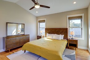 Quiet Weaverville Home w/ Screened-in Porch!