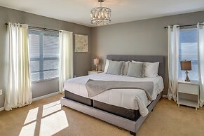 Private Pool: Family Home in Southern Dunes