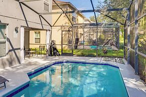 Private Pool: Family Home in Southern Dunes