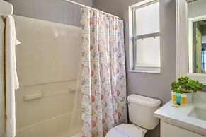 Private Pool: Family Home in Southern Dunes