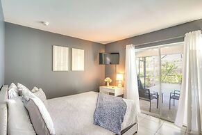 Private Pool: Family Home in Southern Dunes