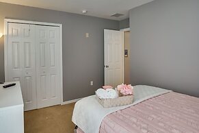 Private Pool: Family Home in Southern Dunes