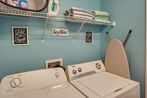 Private Pool: Family Home in Southern Dunes