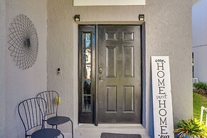 Private Pool: Family Home in Southern Dunes