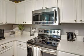 Private Pool: Family Home in Southern Dunes