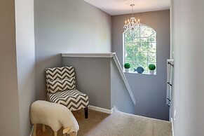 Private Pool: Family Home in Southern Dunes