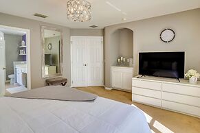 Private Pool: Family Home in Southern Dunes