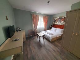 St945 Palas Otel