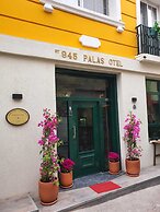 St945 Palas Otel
