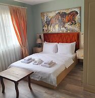 St945 Palas Otel