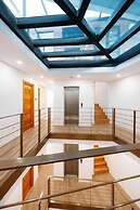 Atrium Boutique Hotel