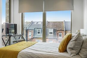 Utopian Apartments Kilburn