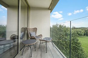 Utopian Apartments Kilburn