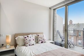 Utopian Apartments Kilburn