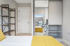 Utopian Apartments Kilburn