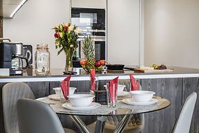 Utopian Apartments Kilburn