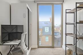 Utopian Apartments Kilburn