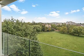 Utopian Apartments Kilburn