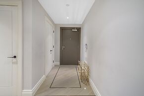 Utopian Apartments Kilburn