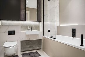 Utopian Apartments Kilburn