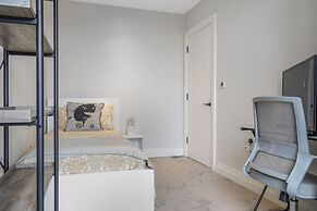 Utopian Apartments Kilburn