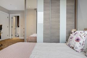 Utopian Apartments Kilburn