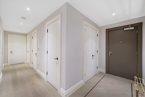 Utopian Apartments Kilburn