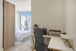 Utopian Apartments Kilburn