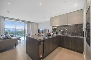 Utopian Apartments Kilburn