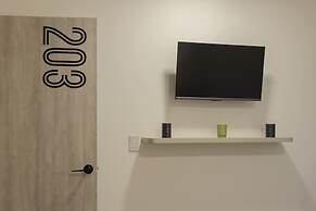 Ventiuna Hotel & Hostel